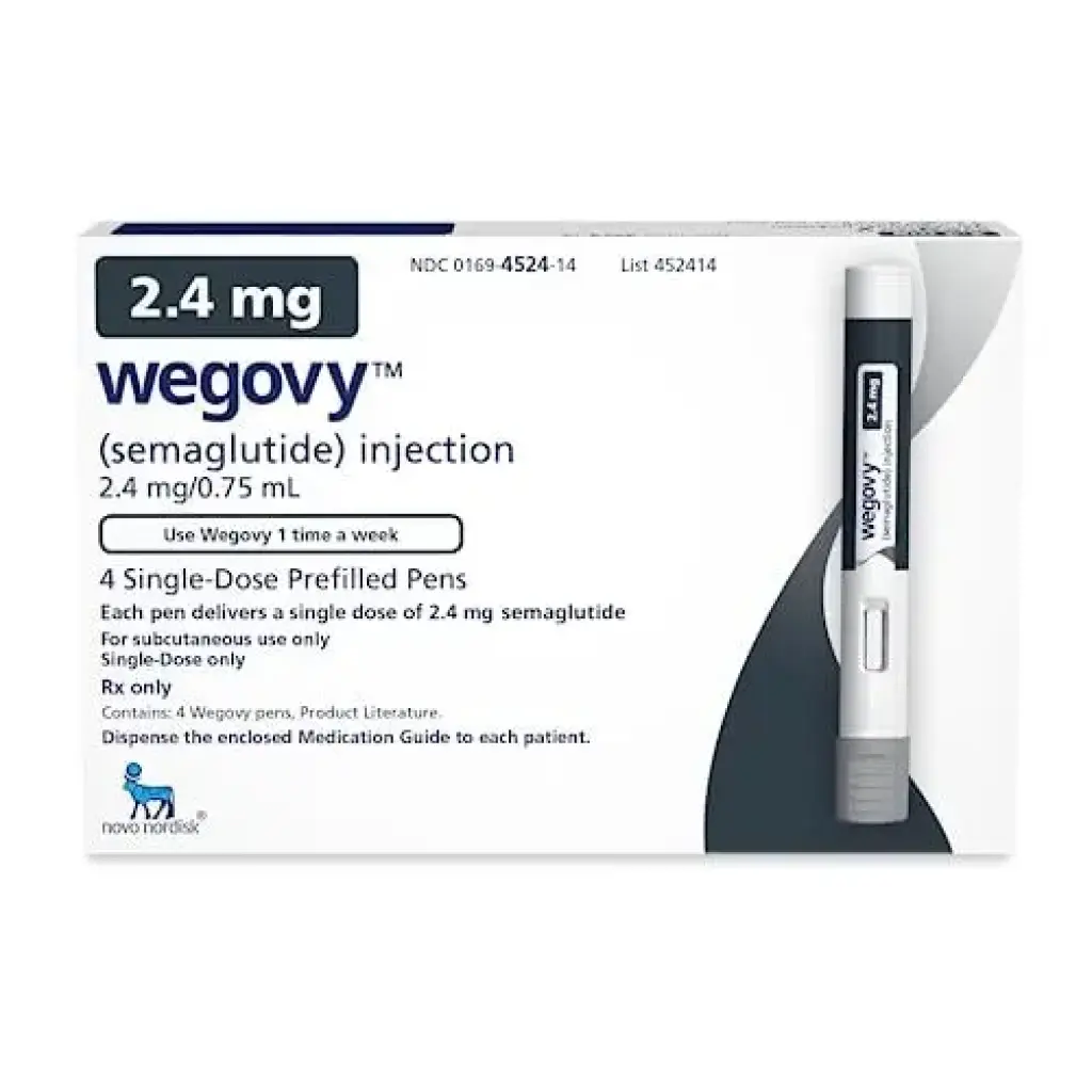 buy Wegovy FlexTouch 2.4 mg Novo Nordisk