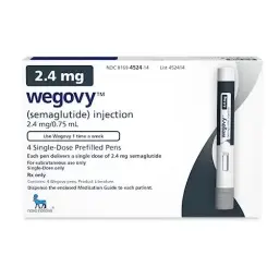 buy Wegovy FlexTouch 2.4 mg Novo Nordisk