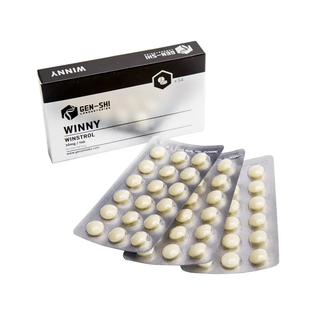 buy Winny 10 Gen-Shi Laboratories