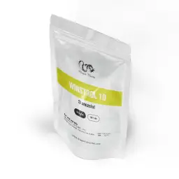 buy Winstrol 10 Dragon Pharma, Europe