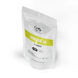 buy Winstrol 50mg Dragon Pharma, Europe
